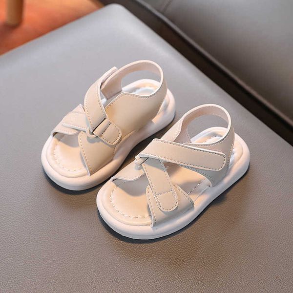 sandals summer new simple kids sandals children casual boy sandals flats non-slip baby beach shoes girls sandals toddler h673 aa230518, Black;red
sandals summer new simple kids sandals children casual boy sandals flats non-slip baby beach shoes girls sandals toddler h673 aa230518, Black;red