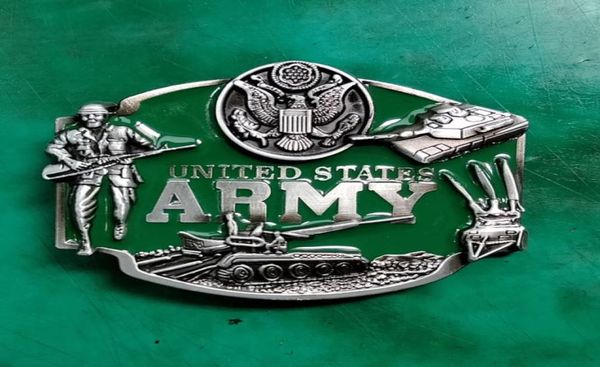 1 pcs united state army western cowboy military belt buckle for men fit 4cm jeans belt head5867389, Slivery;black
1 pcs united state army western cowboy military belt buckle for men fit 4cm jeans belt head5867389, Slivery;black