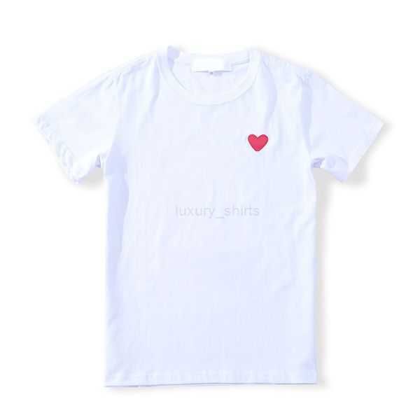 tracksuit womens mens designer clothing t shirt swim shorts designer red heart shirt commes casual women shirts badge garcons high quanlity, White;black
tracksuit womens mens designer clothing t shirt swim shorts designer red heart shirt commes casual women shirts badge garcons high quanlity, White;black