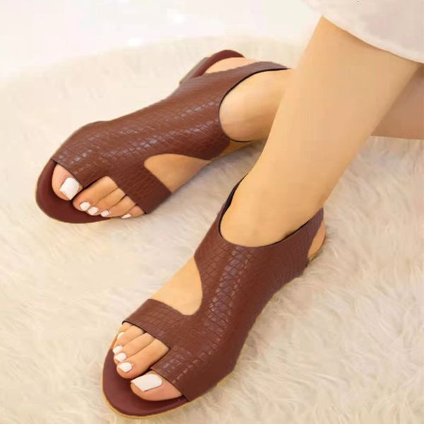 sandals shoe fashion ladies open toe for comfy outdoor shoe breathable female footwear 23519, Black
sandals shoe fashion ladies open toe for comfy outdoor shoe breathable female footwear 23519, Black
