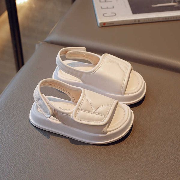 sandals children's sandals kid fashion casual 2023 summer new slipper for boys soft sole girl roman beach shoes size 26-36 black white, Black;red
sandals children's sandals kid fashion casual 2023 summer new slipper for boys soft sole girl roman beach shoes size 26-36 black white, Black;red