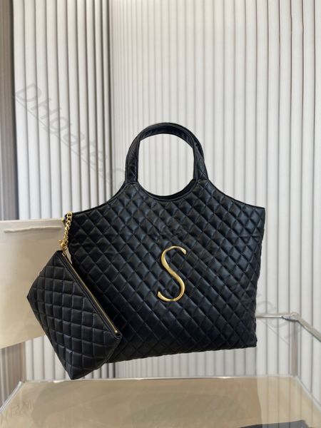 women luxury designer totes bag shopping bags 2pcs/set with wallet genuine leather medium fashion handbags large composite bags purse
women luxury designer totes bag shopping bags 2pcs/set with wallet genuine leather medium fashion handbags large composite bags purse
