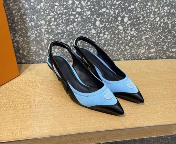 pointed women039s middle heel 55cm sandals fashion leather satin sewn high heels summer wedding luxury show party sending9697356, Black
pointed women039s middle heel 55cm sandals fashion leather satin sewn high heels summer wedding luxury show party sending9697356, Black