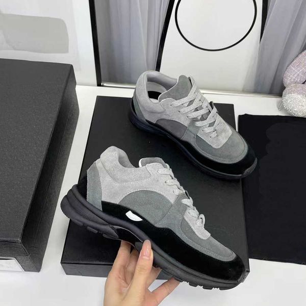 7a designer running shoes fashion sneakers womens luxury sports shoe chaussures casual trainers classic ccity sneaker woman cvcx, Black
7a designer running shoes fashion sneakers womens luxury sports shoe chaussures casual trainers classic ccity sneaker woman cvcx, Black