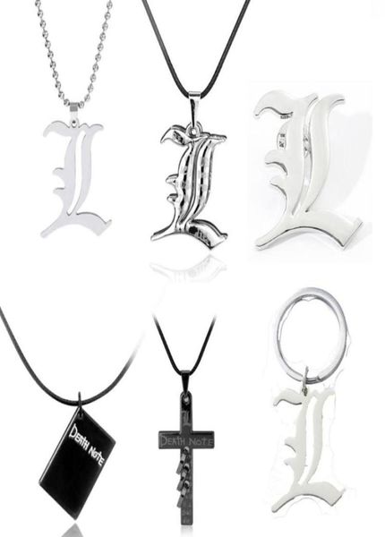 pendant necklaces anime death note necklace ryuk ryuuku metal double l pendants souvenirs cosplay accessories jewlery2763969, Silver
pendant necklaces anime death note necklace ryuk ryuuku metal double l pendants souvenirs cosplay accessories jewlery2763969, Silver