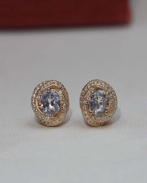 s925 silver stud earring with all diamond in platinum and rose gold plated for women wedding jewelry gift have normal box packing 6754897
s925 silver stud earring with all diamond in platinum and rose gold plated for women wedding jewelry gift have normal box packing 6754897
