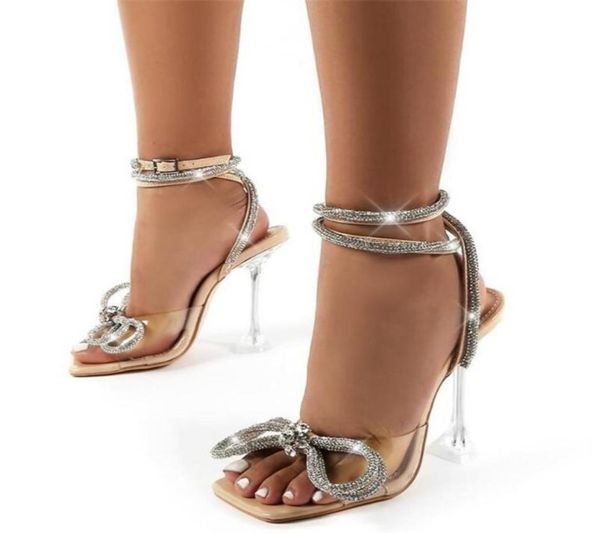 women039s sandals crystal high heels shoes summer wedding party pumps rhinestone bowtie opentoe women clear2879846, Black
women039s sandals crystal high heels shoes summer wedding party pumps rhinestone bowtie opentoe women clear2879846, Black