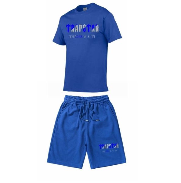 trapstar tracksuit set men t shirtshorts sets summer sportswear jogging pants streetwear harajuku tshirt suit 3ess, Gray
trapstar tracksuit set men t shirtshorts sets summer sportswear jogging pants streetwear harajuku tshirt suit 3ess, Gray