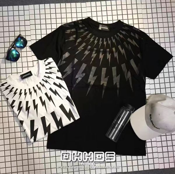designer mens t shirts men women short sleeve tees loose style summer women clothing m-xxl, White;black
designer mens t shirts men women short sleeve tees loose style summer women clothing m-xxl, White;black