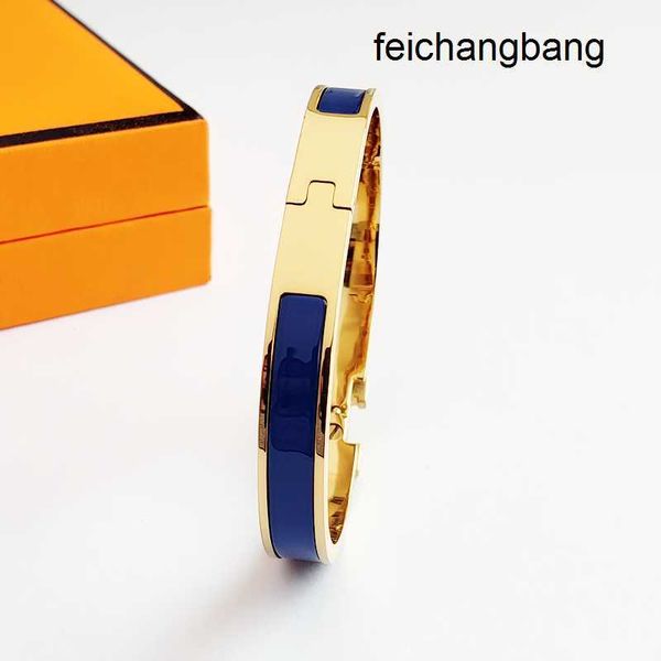 h home classic bracelet for sale classic h bracelet designer gold bangle luxury brand enamel 18k for men women lover jewelry 8mm wide, Black
h home classic bracelet for sale classic h bracelet designer gold bangle luxury brand enamel 18k for men women lover jewelry 8mm wide, Black