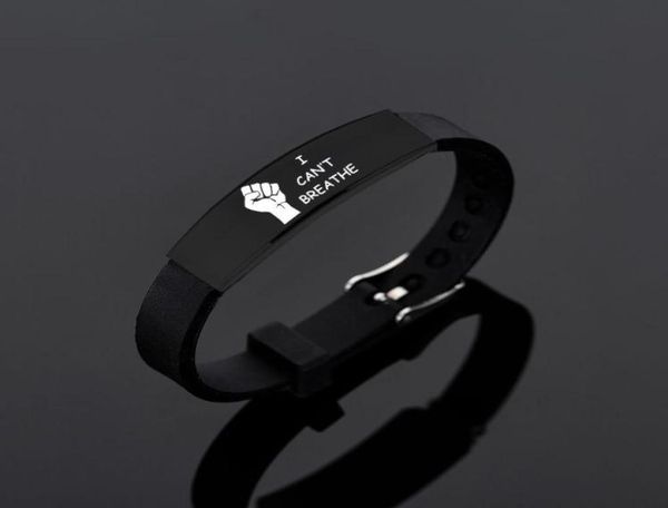 i cant breathe bracelets silicone bangles for women men fashion adjustable american protest black stainless steel letters bracelet5253429
i cant breathe bracelets silicone bangles for women men fashion adjustable american protest black stainless steel letters bracelet5253429