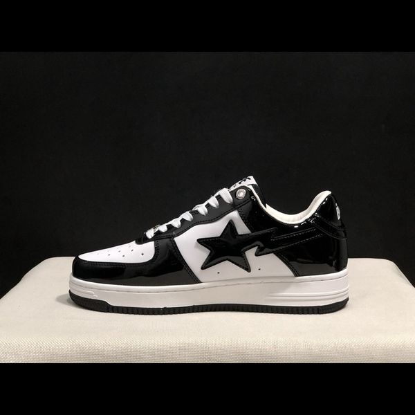 dress shoes fashion platform white black men sport shoes running shoes women sneakers casual bapesta sta trainers size 36-45 230519
dress shoes fashion platform white black men sport shoes running shoes women sneakers casual bapesta sta trainers size 36-45 230519
