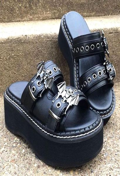 sandals lapolaka wedges high heel platform with bat summer leisure cozy 2021 women shoes fashion slipper4090765, Black
sandals lapolaka wedges high heel platform with bat summer leisure cozy 2021 women shoes fashion slipper4090765, Black