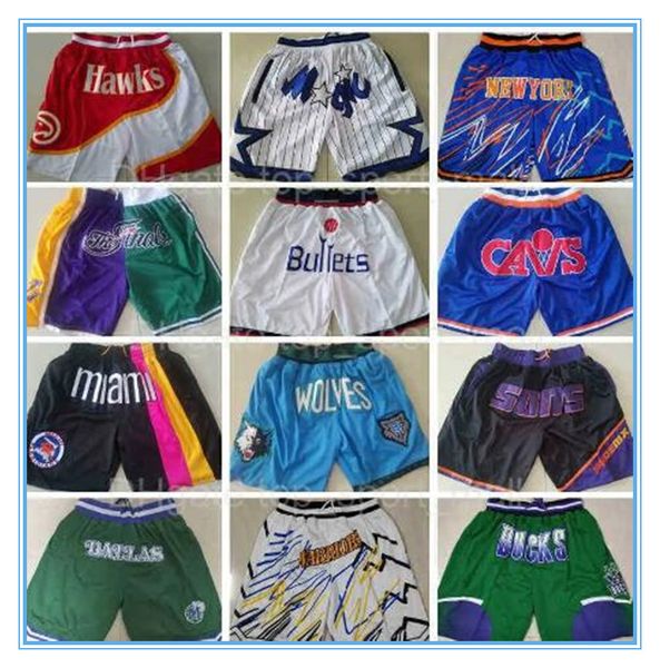 men team basketball heats shorts just don short sport wear pant with pocket bull zipper sweatpants blue white black red purple stitched good
men team basketball heats shorts just don short sport wear pant with pocket bull zipper sweatpants blue white black red purple stitched good