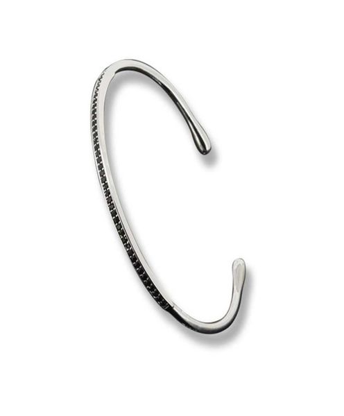 new brand anil arjanda adjustable bangles micro pave black cz plated open cuff bangles bracelets for men women q07176621189
new brand anil arjanda adjustable bangles micro pave black cz plated open cuff bangles bracelets for men women q07176621189