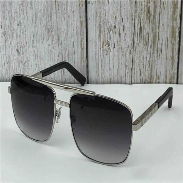 fashion designer sunglasses men classic attitude 0259 metal square frame popular retro avant-garde outdoor uv 400 protection 2y545, White;black
fashion designer sunglasses men classic attitude 0259 metal square frame popular retro avant-garde outdoor uv 400 protection 2y545, White;black