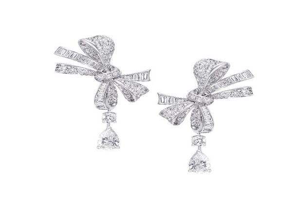 women039s authentic 925 sterling silver earring delicate bowknot stud earrings for women compatible fashion dangle jewelry4814885, Golden;silver
women039s authentic 925 sterling silver earring delicate bowknot stud earrings for women compatible fashion dangle jewelry4814885, Golden;silver