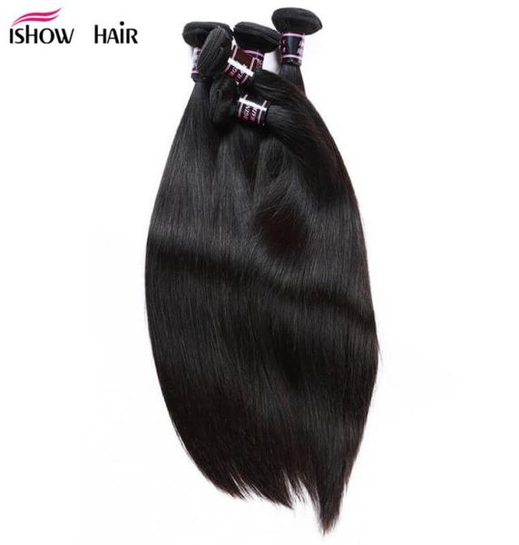 ishow malaysian virgin hair extensions water straight 10 pcs peruvian body wave loose human hair bundles for women all ages 828in3490572, Black
ishow malaysian virgin hair extensions water straight 10 pcs peruvian body wave loose human hair bundles for women all ages 828in3490572, Black