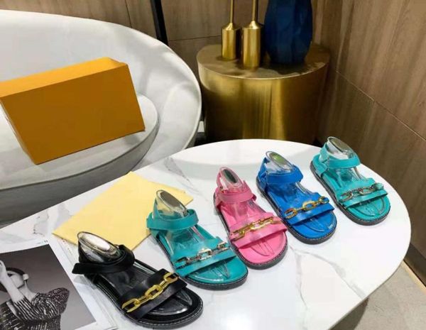 gold chain sandals leather slippers hollow out platform slides fashion embossed lamb rubber slipper summer flat sanda4932207, Black
gold chain sandals leather slippers hollow out platform slides fashion embossed lamb rubber slipper summer flat sanda4932207, Black
