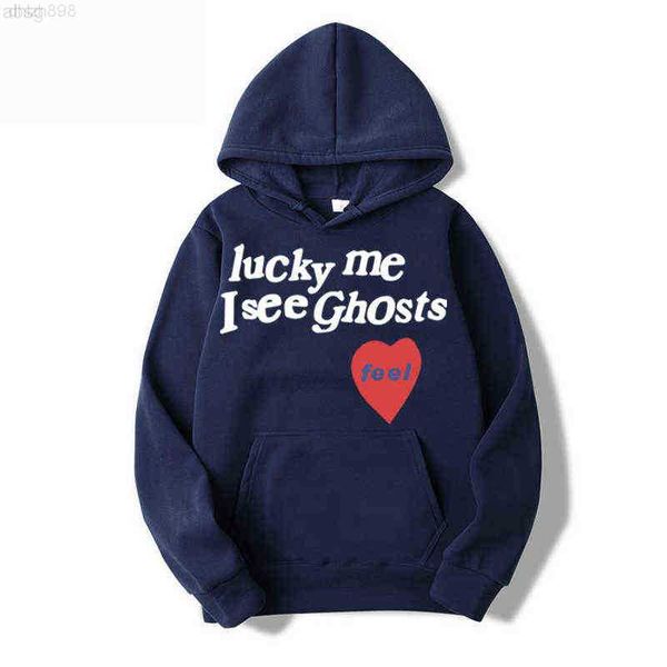 hoodie men women streetwear spring autumn hooded sweatshirts lucky me i see ghosts pullovers hip hop hoodies korean g1208, Black
hoodie men women streetwear spring autumn hooded sweatshirts lucky me i see ghosts pullovers hip hop hoodies korean g1208, Black
