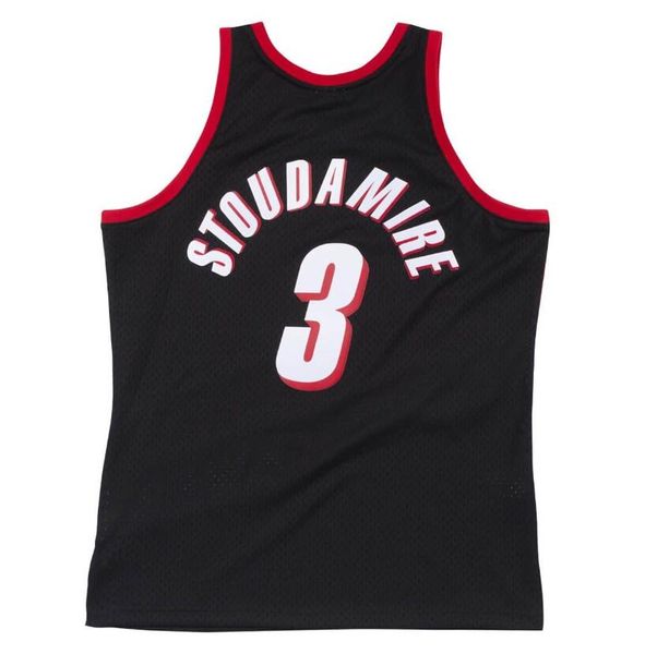 damon stoudamire basketball jersey s-6xl mitchell & ness 1999-00 mesh hardwoods classics men women kids retro jersey, Black;red
damon stoudamire basketball jersey s-6xl mitchell & ness 1999-00 mesh hardwoods classics men women kids retro jersey, Black;red