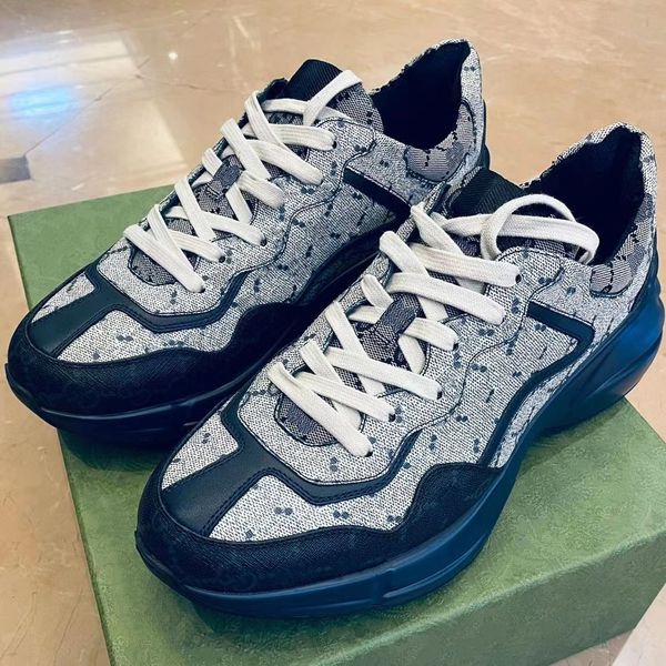 luxury sneakers shoes designer shoesfashion casual shoes beige mens sneakers retro print women with box size 35-45
luxury sneakers shoes designer shoesfashion casual shoes beige mens sneakers retro print women with box size 35-45