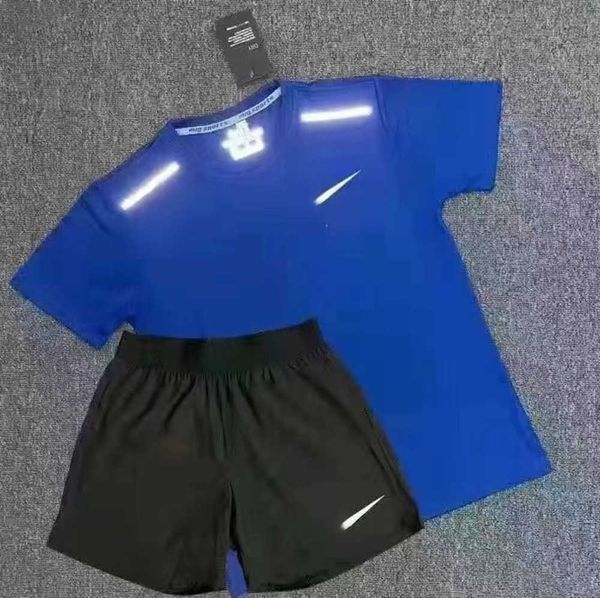 mens tracksuit summer quick drying set t shirt trapstar sports student training track and field men's running basketball sportswear asi, Gray
mens tracksuit summer quick drying set t shirt trapstar sports student training track and field men's running basketball sportswear asi, Gray
