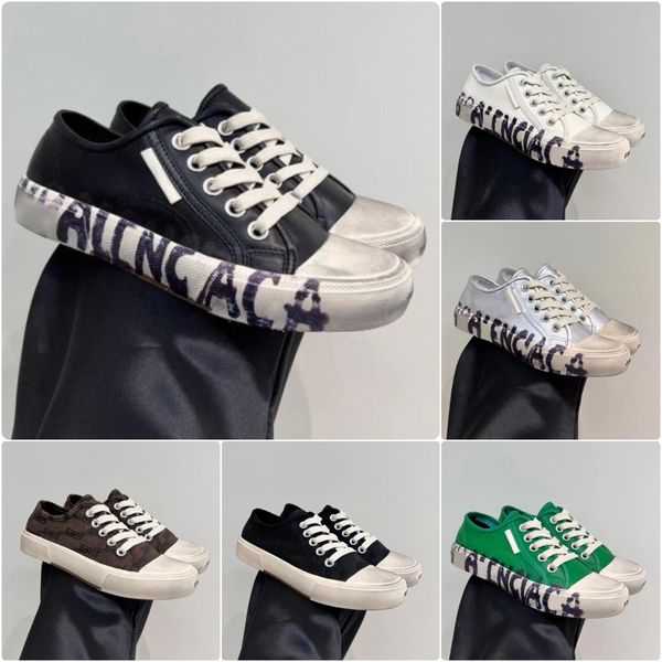 paris low sneaker designer classic leather canvas sneaker women summer new distressed flat bottom casual dirty small couple board shoes size, Black
paris low sneaker designer classic leather canvas sneaker women summer new distressed flat bottom casual dirty small couple board shoes size, Black