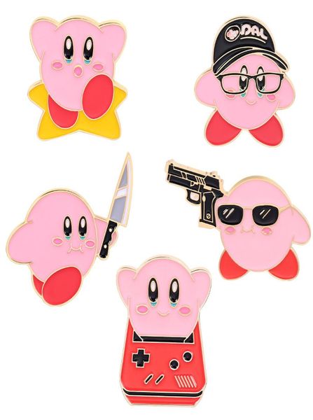 cute anime movies games hard enamel pins collect metal cartoon brooch backpack hat bag collar lapel badges women fashion jewelry e3687068, Blue
cute anime movies games hard enamel pins collect metal cartoon brooch backpack hat bag collar lapel badges women fashion jewelry e3687068, Blue