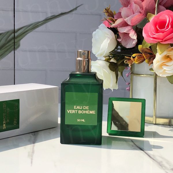 50ml eau de vert boheme perfume cologne for women perfume eau de cologne perfume fragrance body spray mist holidays gift
50ml eau de vert boheme perfume cologne for women perfume eau de cologne perfume fragrance body spray mist holidays gift