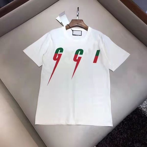 men's t-shirts fashion guqe men's and women's leisure classic small printed short sleeve t-shirt mens designers tshirts for b, White;black
men's t-shirts fashion guqe men's and women's leisure classic small printed short sleeve t-shirt mens designers tshirts for b, White;black
