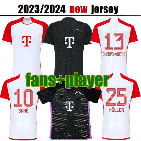 23 24 musiala soccer jerseys sane 2023 2024 football shirt goretzka gnabry bayerns munich camisa de futebol men kids kits socks set kimmich, Black;yellow
23 24 musiala soccer jerseys sane 2023 2024 football shirt goretzka gnabry bayerns munich camisa de futebol men kids kits socks set kimmich, Black;yellow