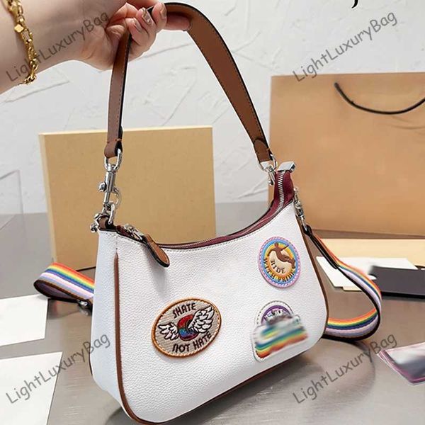 2023 new underarm bag shoulder bags handbags crossbody bag decoration genuine leather bags cartoon three-dimensional embroidery 230518
2023 new underarm bag shoulder bags handbags crossbody bag decoration genuine leather bags cartoon three-dimensional embroidery 230518