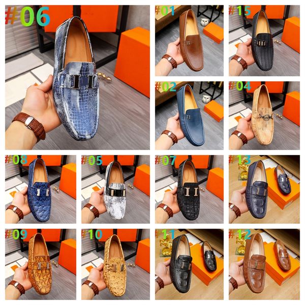 men's dress shoes fashion leather mens business flat shoes black brown breathable men formal office working shoe big size 38-45
men's dress shoes fashion leather mens business flat shoes black brown breathable men formal office working shoe big size 38-45