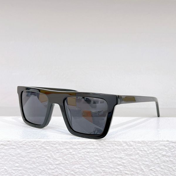 sunglasses for women and men summer 1810 designers style anti-ultraviolet retro plate full frame glasses random box z1810, White;black
sunglasses for women and men summer 1810 designers style anti-ultraviolet retro plate full frame glasses random box z1810, White;black