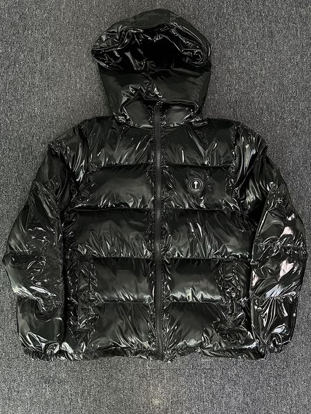 trapstar down jacket parka men luxury brand shiny black embroidery logo jacket winter windbreaker warm outwear, Black;brown
trapstar down jacket parka men luxury brand shiny black embroidery logo jacket winter windbreaker warm outwear, Black;brown