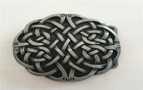 1 pcs silver knot pattern buckle hebillas cinturon men039s western cowboy metal belt buckle3622573, Slivery;black
1 pcs silver knot pattern buckle hebillas cinturon men039s western cowboy metal belt buckle3622573, Slivery;black