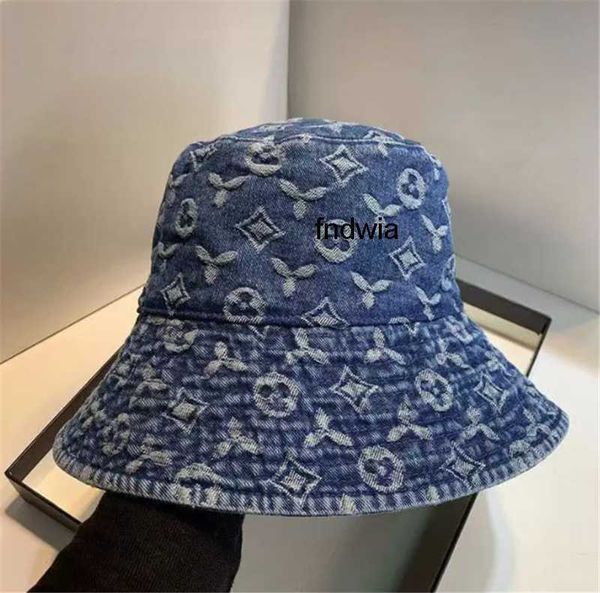 cowboy bucket hat casual luxury designers caps women mens designer hats cool casquette denim print fitted cap men beanie, Blue;gray
cowboy bucket hat casual luxury designers caps women mens designer hats cool casquette denim print fitted cap men beanie, Blue;gray