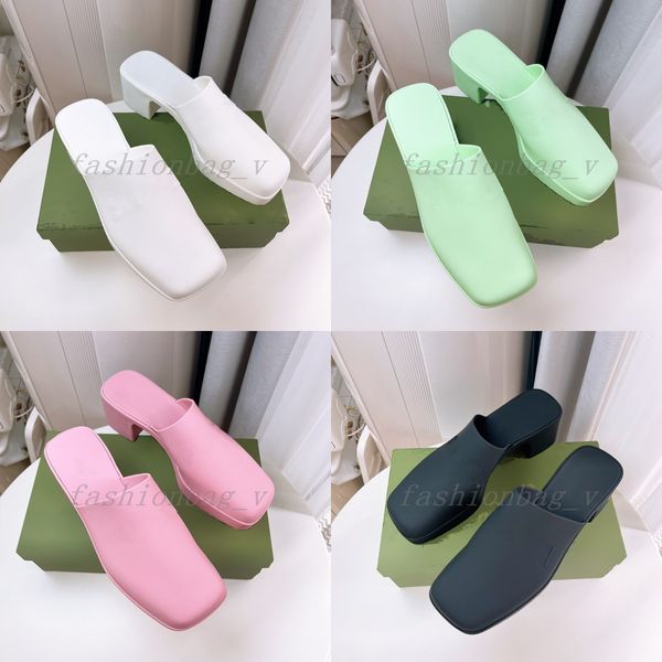 designer women slippers summer thick sole waterproof platform sandals wrapped rubber shoes outdoor casual slippers, Black
designer women slippers summer thick sole waterproof platform sandals wrapped rubber shoes outdoor casual slippers, Black