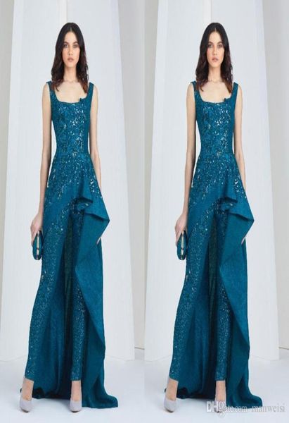 tony ward 2019 jumpsuits arabic evening dresses scoop neck pantsuit plus size sequined prom gowns full lace beads formal party dre9286301, Black;red
tony ward 2019 jumpsuits arabic evening dresses scoop neck pantsuit plus size sequined prom gowns full lace beads formal party dre9286301, Black;red