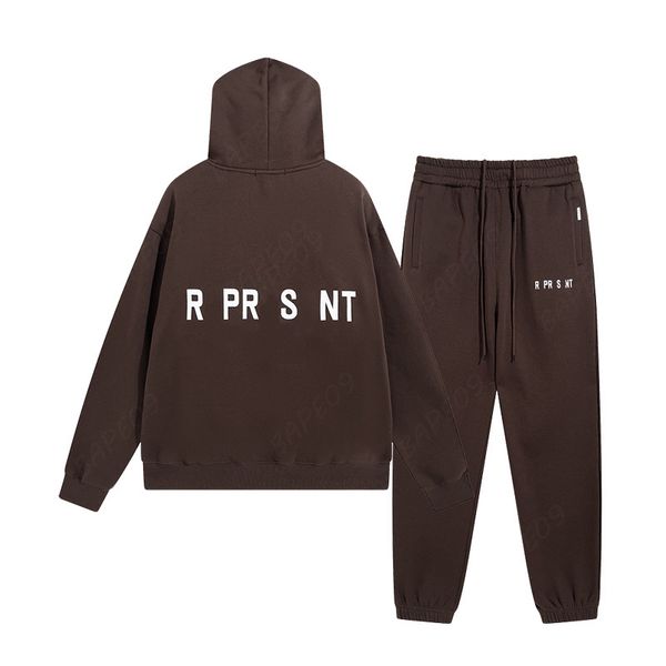 black r hoodie designers mens tracksuits sweater trousers piece set streetwear sweatshirts sports suits 1m1p, Gray
black r hoodie designers mens tracksuits sweater trousers piece set streetwear sweatshirts sports suits 1m1p, Gray