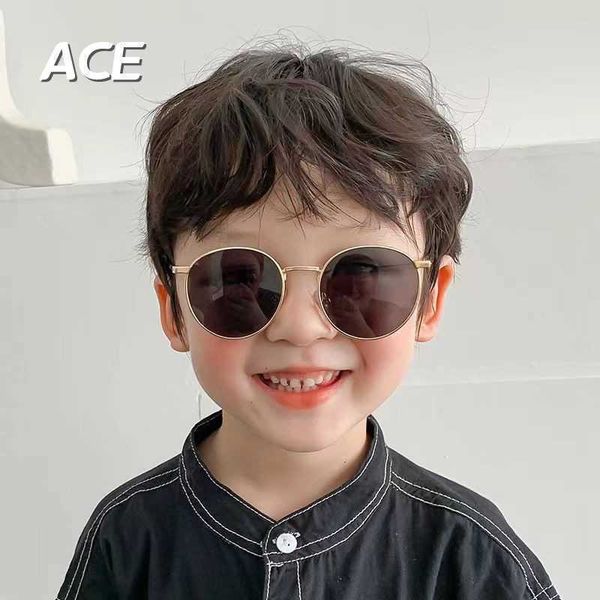 classic aviation sunglasses suitable for boys and girls colored mirrors pilot sunglasses children's sunglasses uv400, Blue
classic aviation sunglasses suitable for boys and girls colored mirrors pilot sunglasses children's sunglasses uv400, Blue