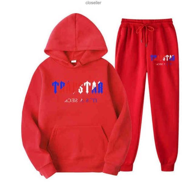 tracksuit trapstar brand printed sportswear men's t shirts 16 colors warm two pieces set loose hoodie sweatshirt pants jogging 220615 1, White;black
tracksuit trapstar brand printed sportswear men's t shirts 16 colors warm two pieces set loose hoodie sweatshirt pants jogging 220615 1, White;black