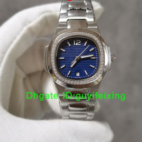 diamond bezel womens quartz watches watch ladies 7118 5711 35mm pp date watches sapphire steel wristwatch eta sport ladies birthday gifts wr, Slivery;brown
diamond bezel womens quartz watches watch ladies 7118 5711 35mm pp date watches sapphire steel wristwatch eta sport ladies birthday gifts wr, Slivery;brown