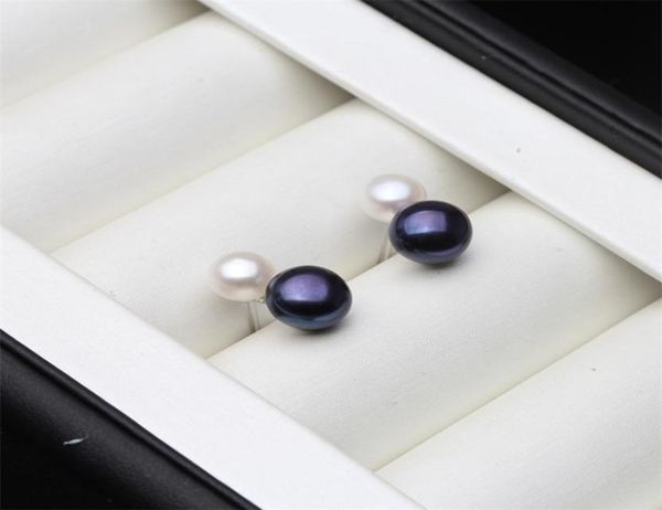 real 925 sterling silver earrings with pearlfashion cute small white black freswater natural pearl earring girl gift 2203092159411, Golden;silver
real 925 sterling silver earrings with pearlfashion cute small white black freswater natural pearl earring girl gift 2203092159411, Golden;silver
