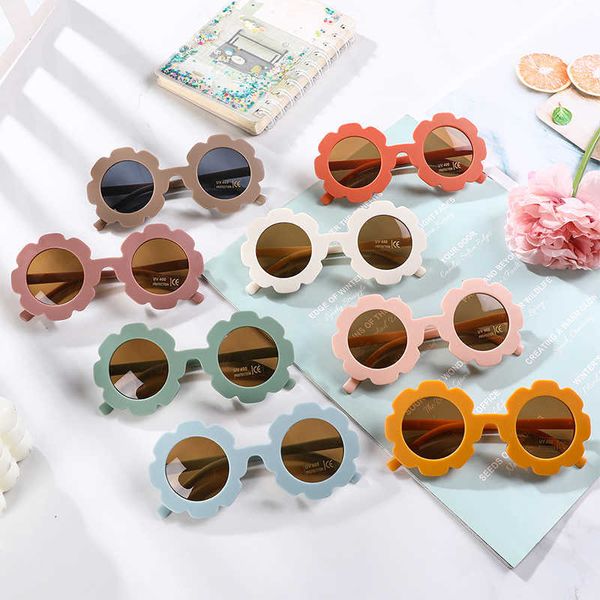 new sunflower round cute children's sunglasses uv400 suitable for boys girls toddler cute baby sunglasses children oculos de sol, Blue
new sunflower round cute children's sunglasses uv400 suitable for boys girls toddler cute baby sunglasses children oculos de sol, Blue