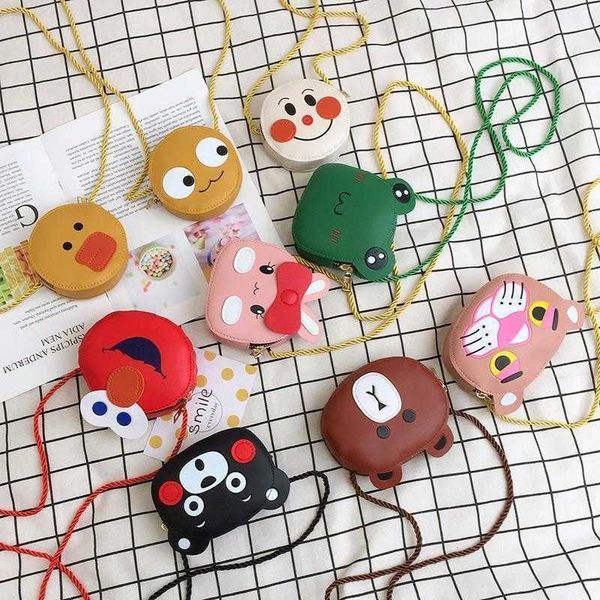 new children's cartoon messenger bag toddler boy girl princess cute animal bag tidal girl baby cross body bag
new children's cartoon messenger bag toddler boy girl princess cute animal bag tidal girl baby cross body bag