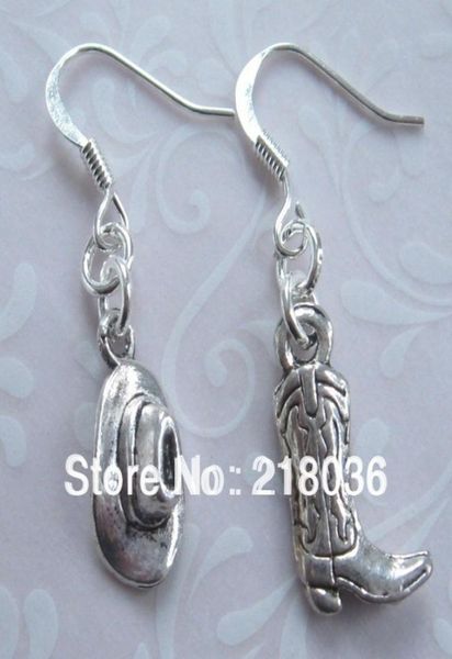 50pair 925 sterling silver drop earrings alloy cowboy hats shoes charm women dress clothing accessories diy jewelry m26884242493
50pair 925 sterling silver drop earrings alloy cowboy hats shoes charm women dress clothing accessories diy jewelry m26884242493