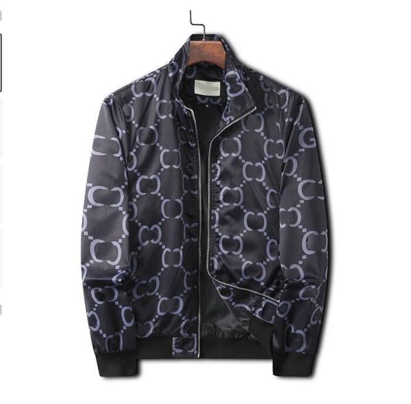 men's jacket designer high-quality luxury g letter hooded windbreaker casual cotton shirt women's coat badge couple coat clothing, Black;brown
men's jacket designer high-quality luxury g letter hooded windbreaker casual cotton shirt women's coat badge couple coat clothing, Black;brown