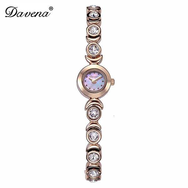 women s watches luxury davena lady woman mini watch elegant mother of pearl fashion hours crystal steel bracelet party girl s birthday gift, Slivery;golden
women s watches luxury davena lady woman mini watch elegant mother of pearl fashion hours crystal steel bracelet party girl s birthday gift, Slivery;golden